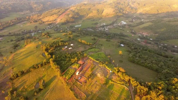 Country home for sale of 2,400 m² in Rolante, RS, Brazil
