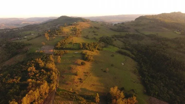 Country home for sale of 2,400 m² in Rolante, RS, Brazil