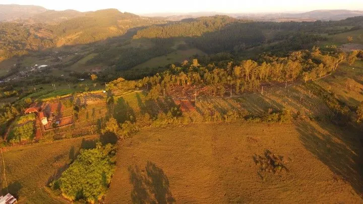 Country home for sale of 2,400 m² in Rolante, RS, Brazil