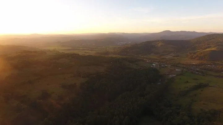 Country home for sale of 2,400 m² in Rolante, RS, Brazil
