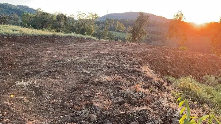 Country home for sale of 2,400 m² in Rolante, RS, Brazil