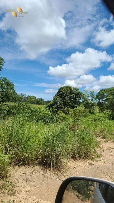 Fazenda à venda de 965 ha em Nossa Senhora do Livramento, MT, Brasil