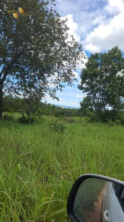Fazenda à venda de 965 ha em Nossa Senhora do Livramento, MT, Brasil