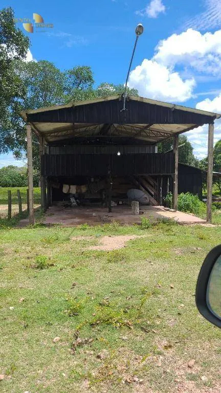Fazenda à venda de 965 ha em Nossa Senhora do Livramento, MT, Brasil