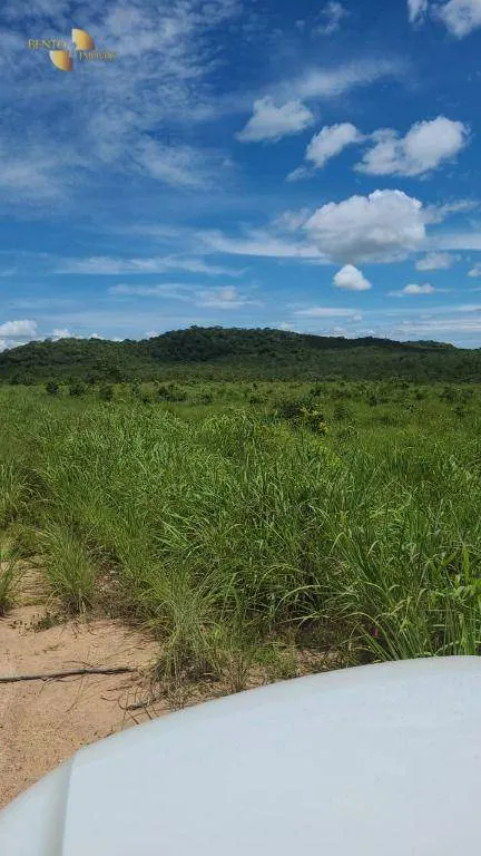 Fazenda à venda de 965 ha em Nossa Senhora do Livramento, MT, Brasil