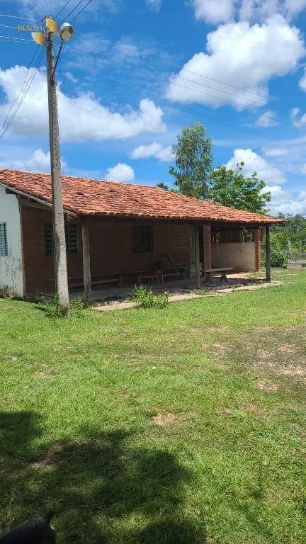 Fazenda à venda de 965 ha em Nossa Senhora do Livramento, MT, Brasil