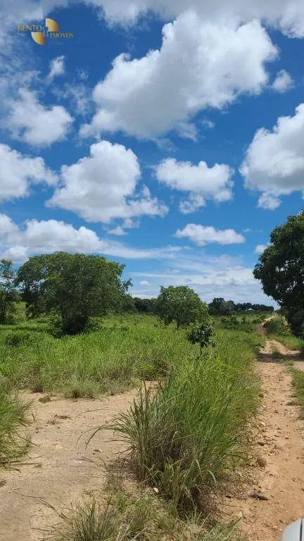 Fazenda à venda de 965 ha em Nossa Senhora do Livramento, MT, Brasil