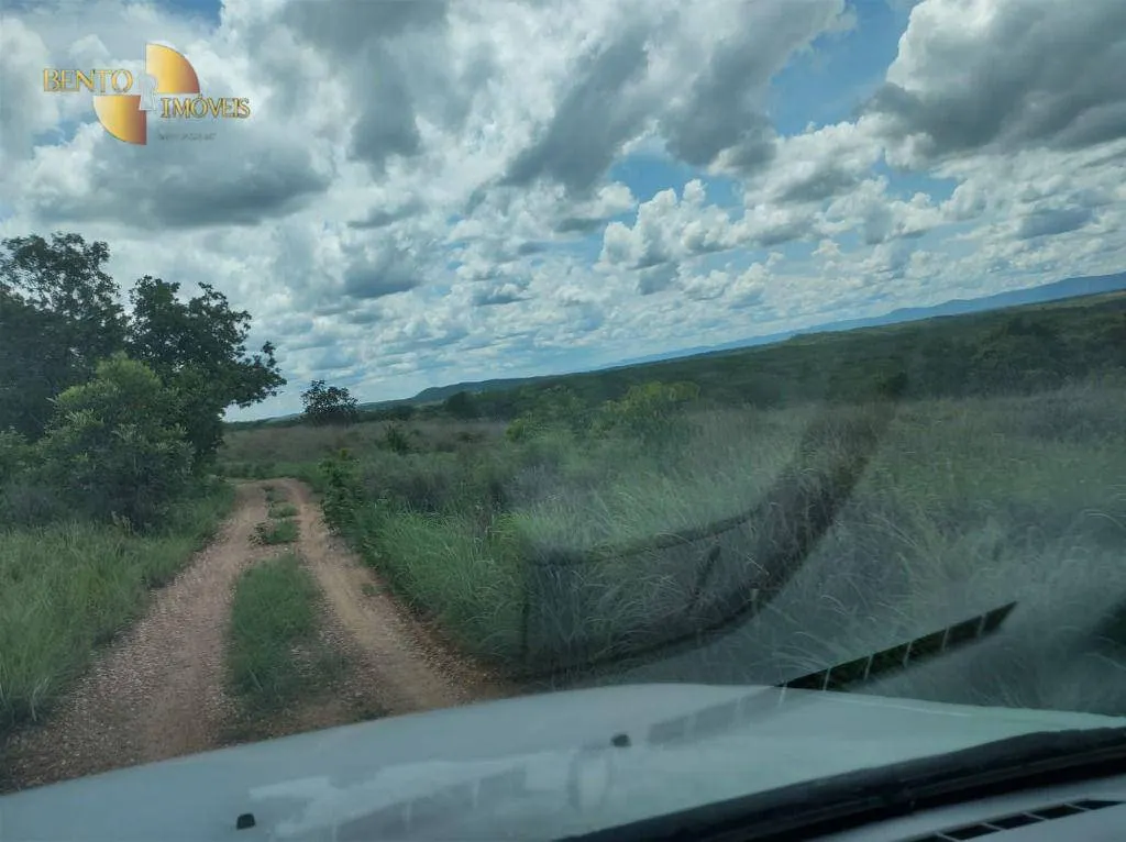 Fazenda à venda de 965 ha em Nossa Senhora do Livramento, MT, Brasil