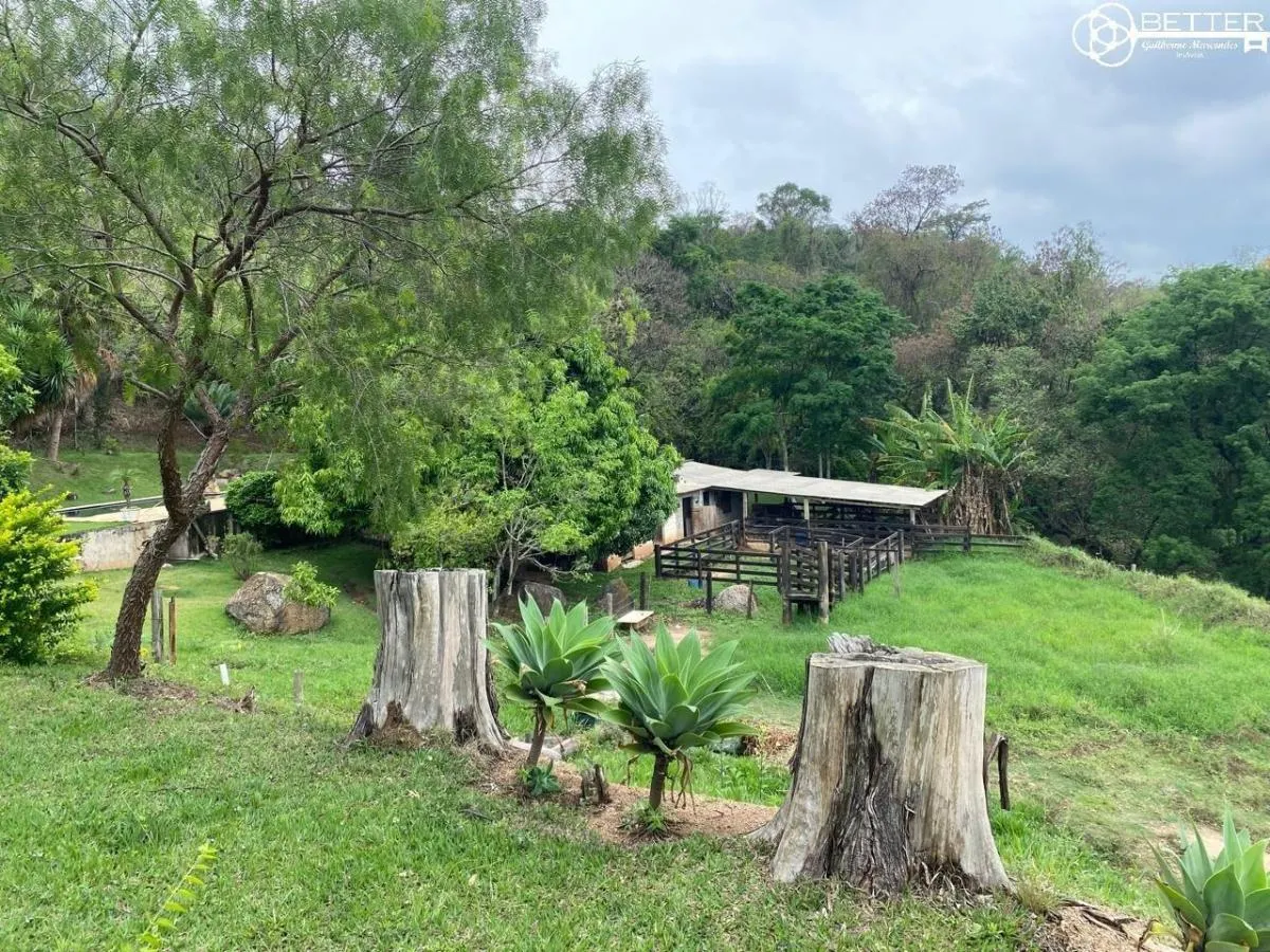 Sítio à venda de 12 ha em Mairinque, SP, Brasil