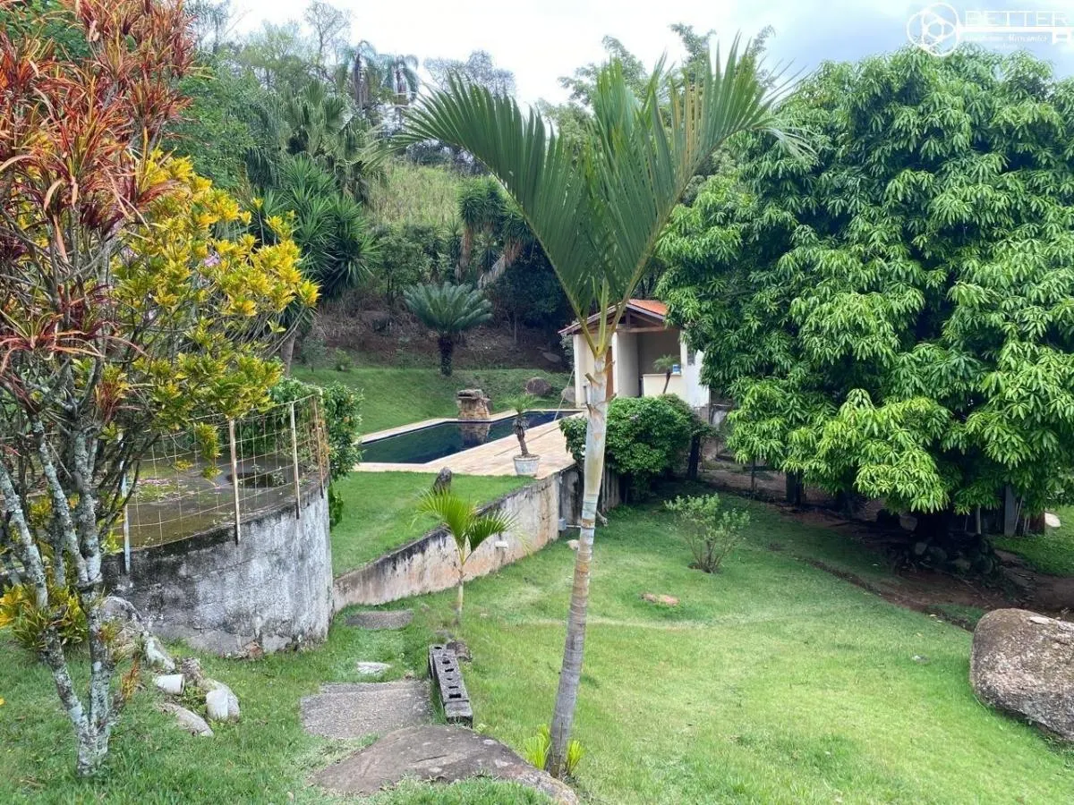 Sítio à venda de 12 ha em Mairinque, SP, Brasil