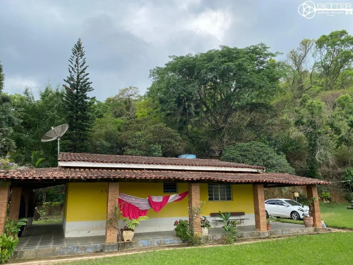 Sítio à venda de 12 ha em Mairinque, SP, Brasil