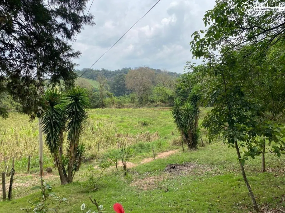 Sítio à venda de 12 ha em Mairinque, SP, Brasil