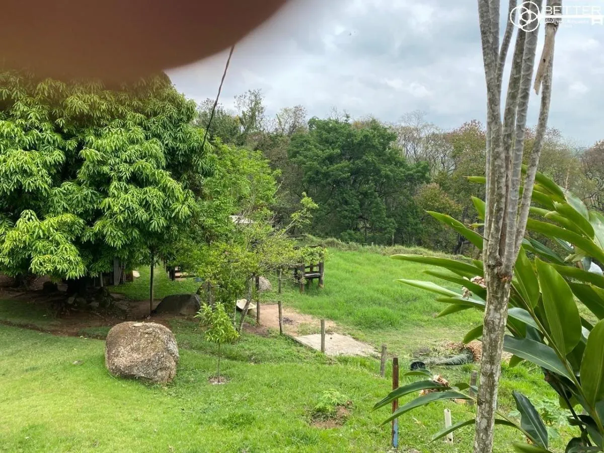 Sítio à venda de 12 ha em Mairinque, SP, Brasil