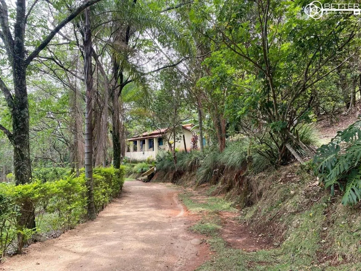 Sítio à venda de 12 ha em Mairinque, SP, Brasil