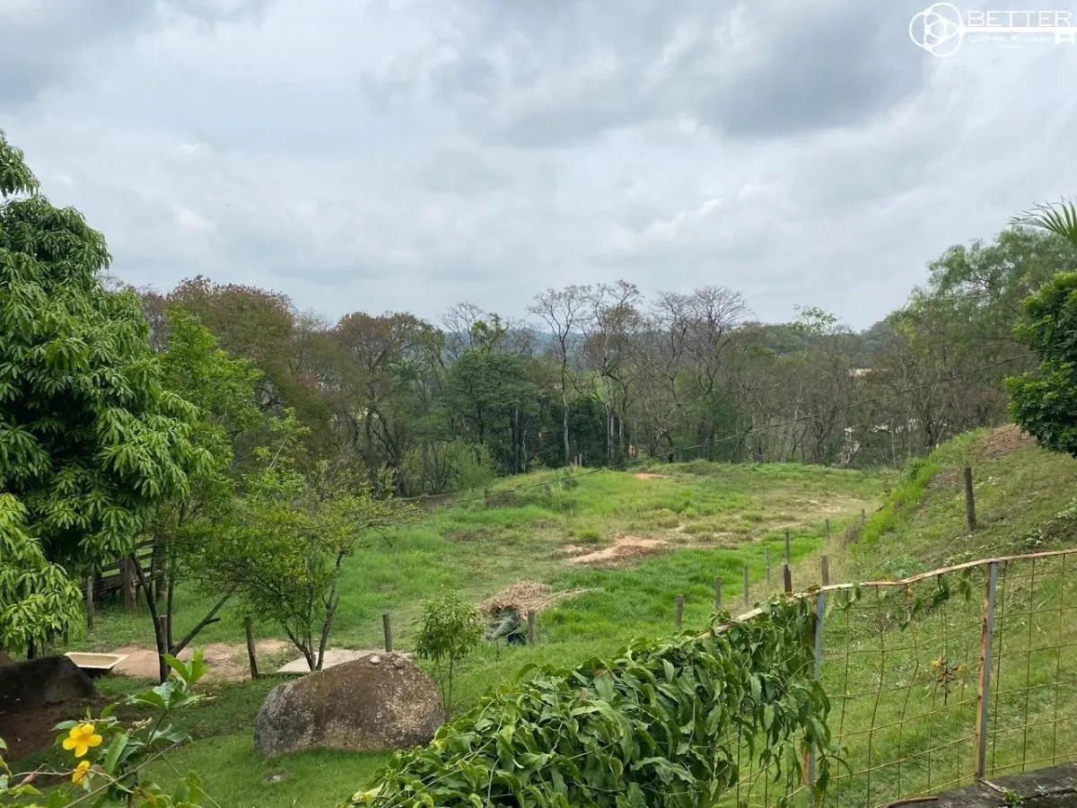 Sítio à venda de 12 ha em Mairinque, SP, Brasil