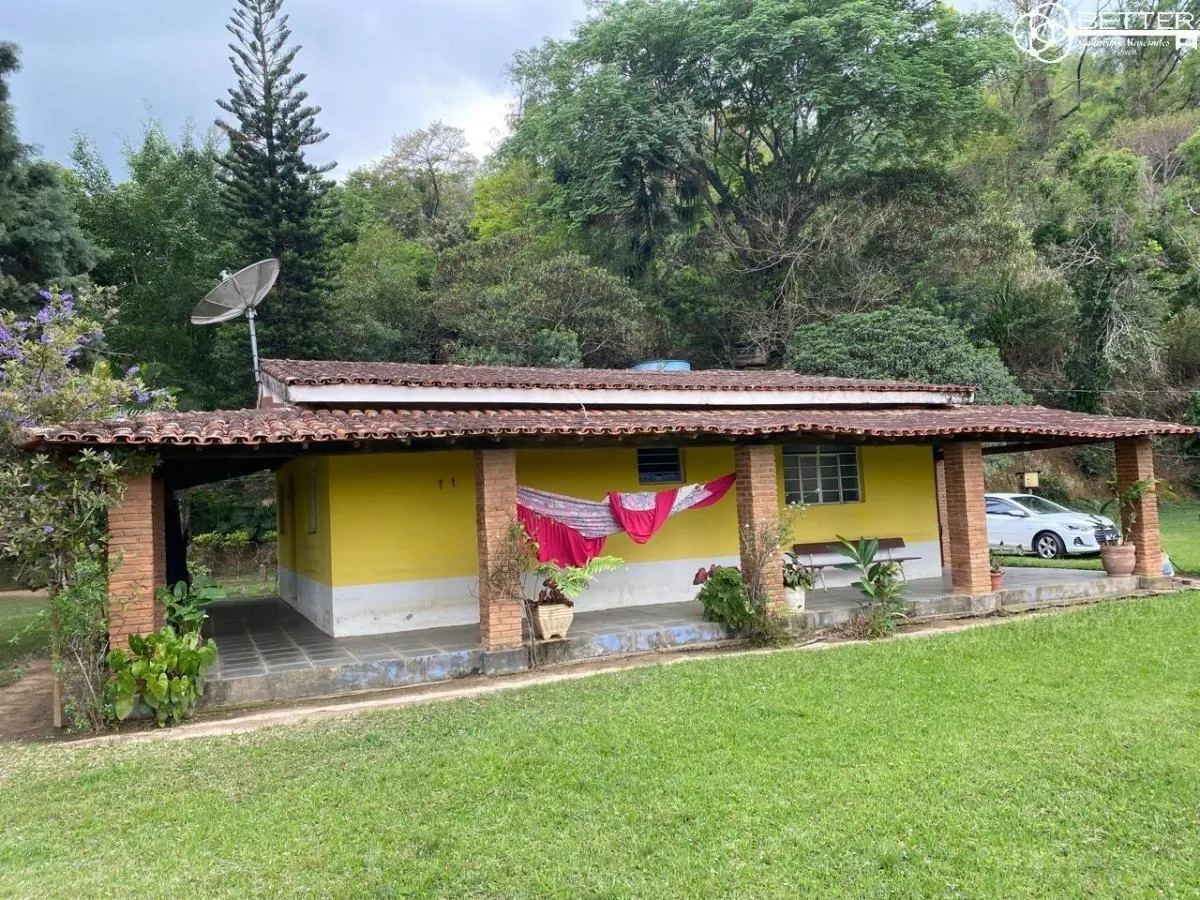 Sítio à venda de 12 ha em Mairinque, SP, Brasil