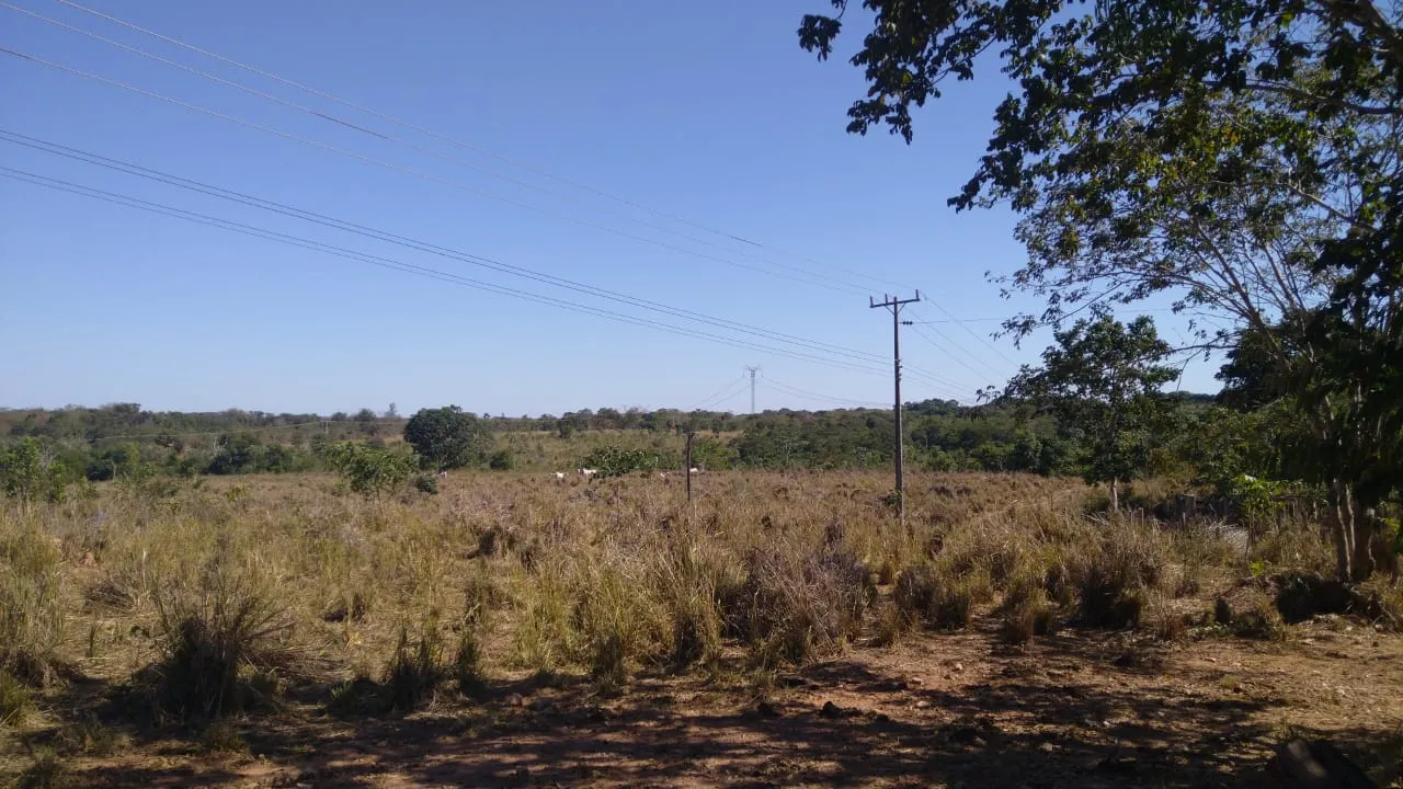 Fazenda à venda de 84 ha em Cuiabá, MT, Brasil