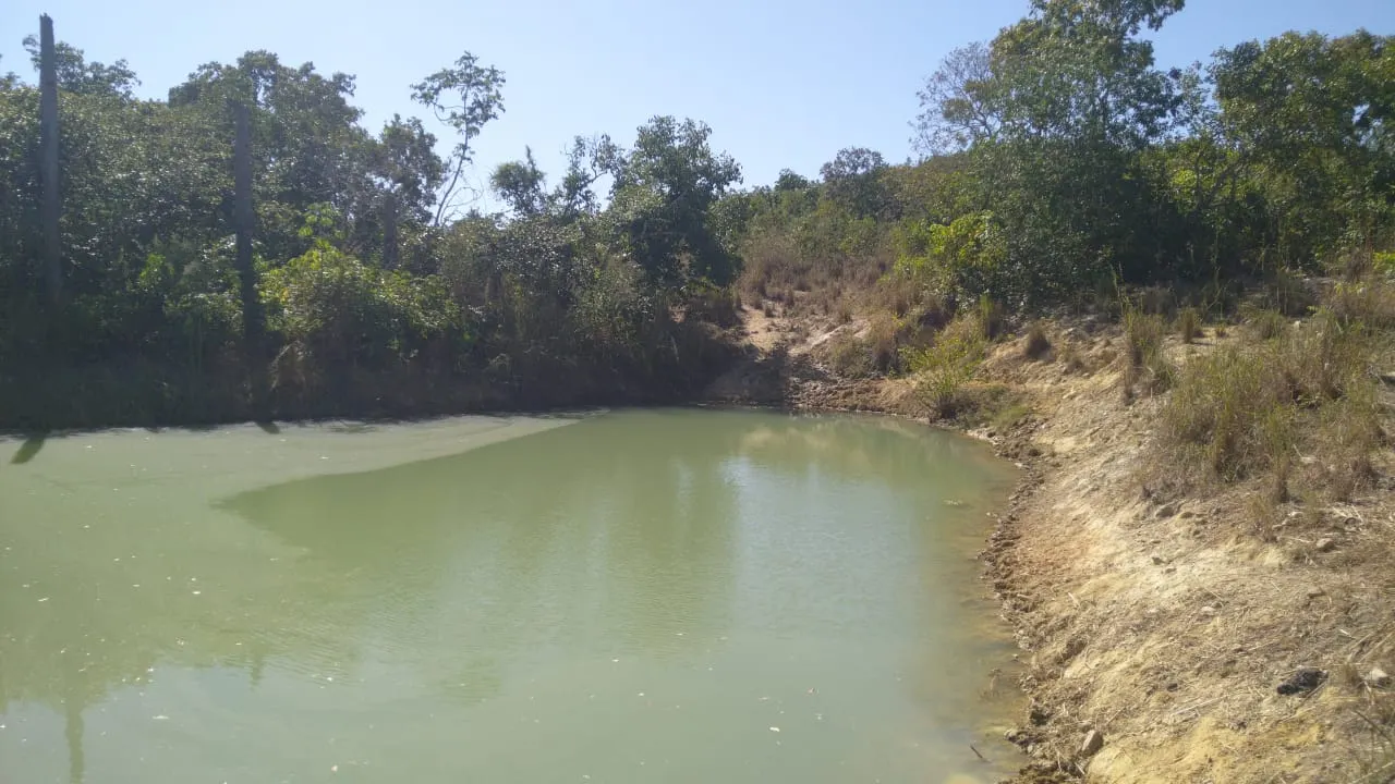 Fazenda à venda de 84 ha em Cuiabá, MT, Brasil
