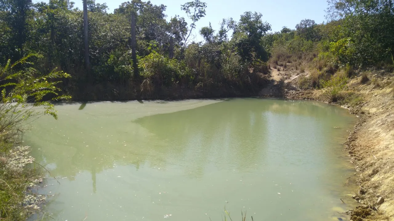 Fazenda à venda de 84 ha em Cuiabá, MT, Brasil