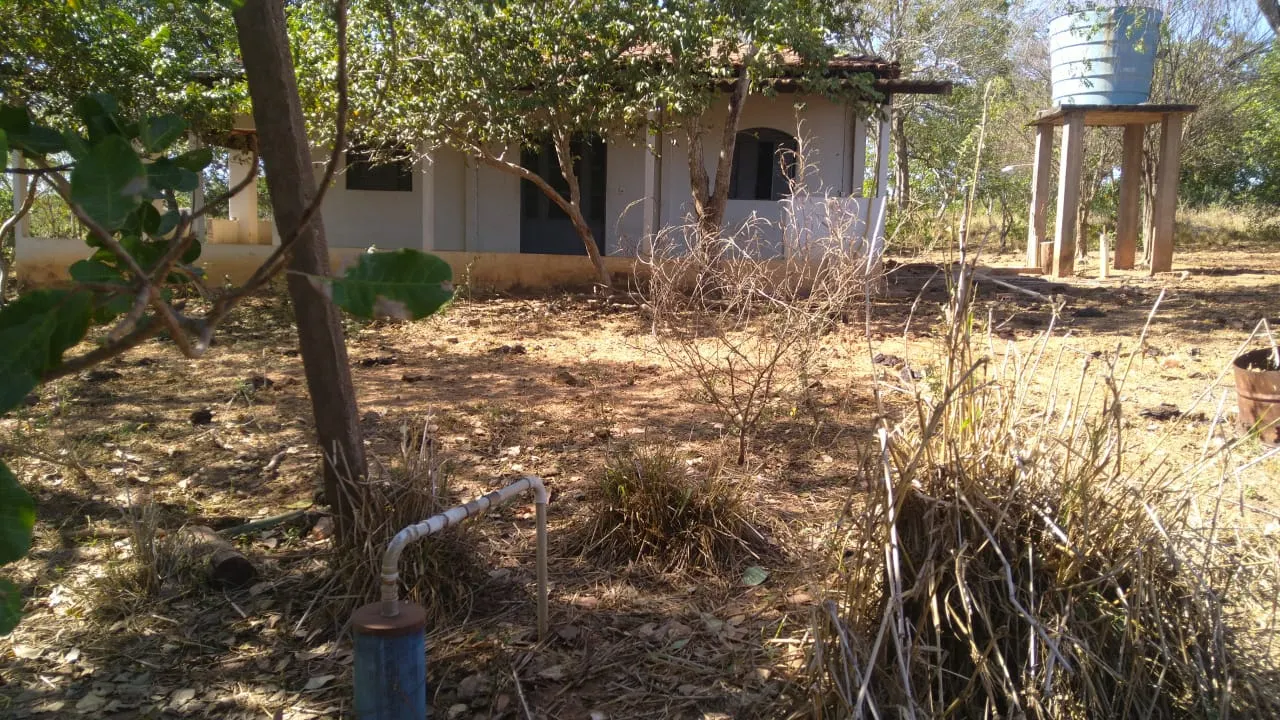 Fazenda à venda de 84 ha em Cuiabá, MT, Brasil