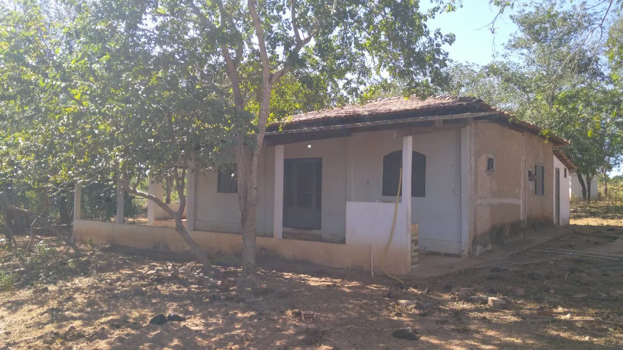 Fazenda à venda de 84 ha em Cuiabá, MT, Brasil