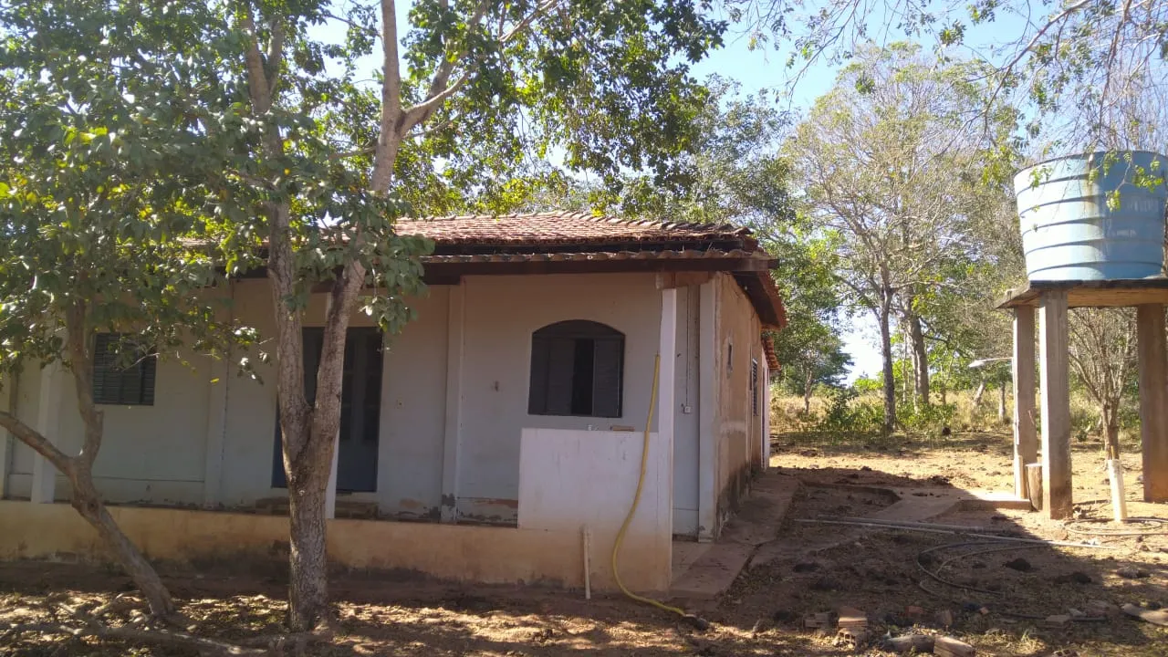 Fazenda à venda de 84 ha em Cuiabá, MT, Brasil