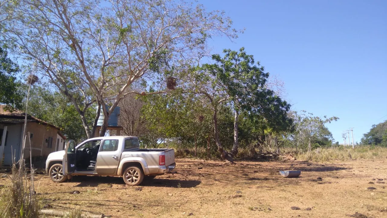 Fazenda à venda de 84 ha em Cuiabá, MT, Brasil