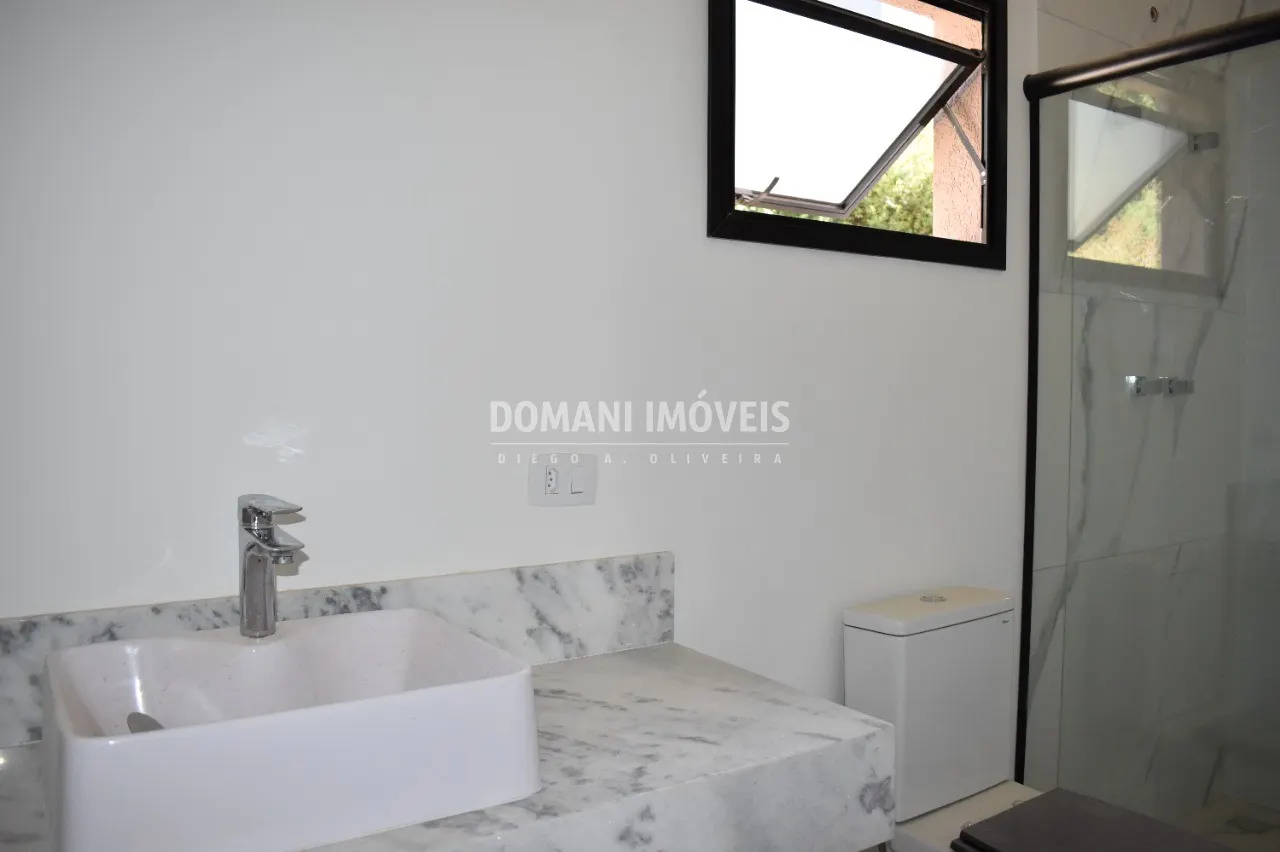Casa à venda de 1.220 m² em Campos do Jordão, SP, Brasil