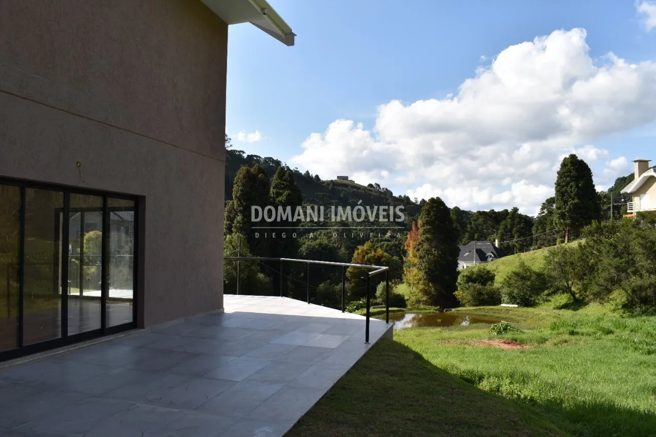 Casa à venda de 1.220 m² em Campos do Jordão, SP, Brasil