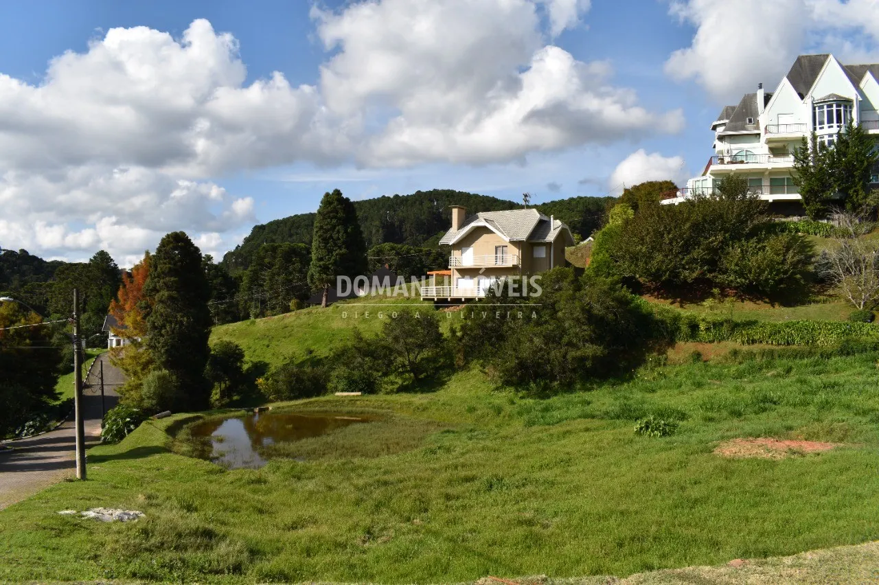 Casa à venda de 1.220 m² em Campos do Jordão, SP, Brasil