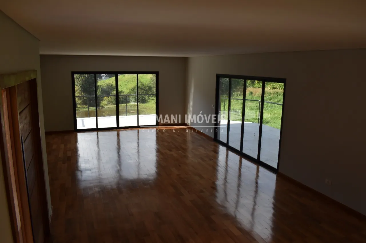 Casa à venda de 1.220 m² em Campos do Jordão, SP, Brasil