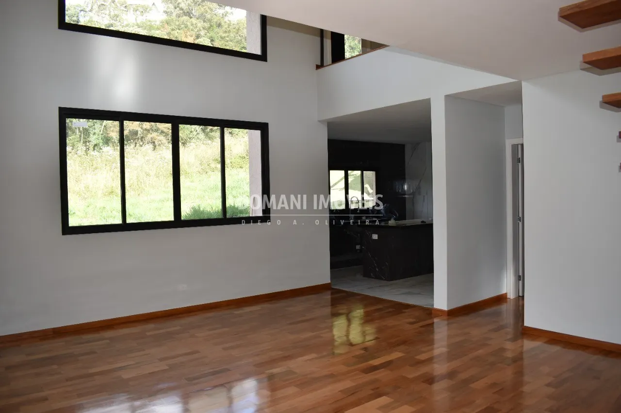 Casa à venda de 1.220 m² em Campos do Jordão, SP, Brasil