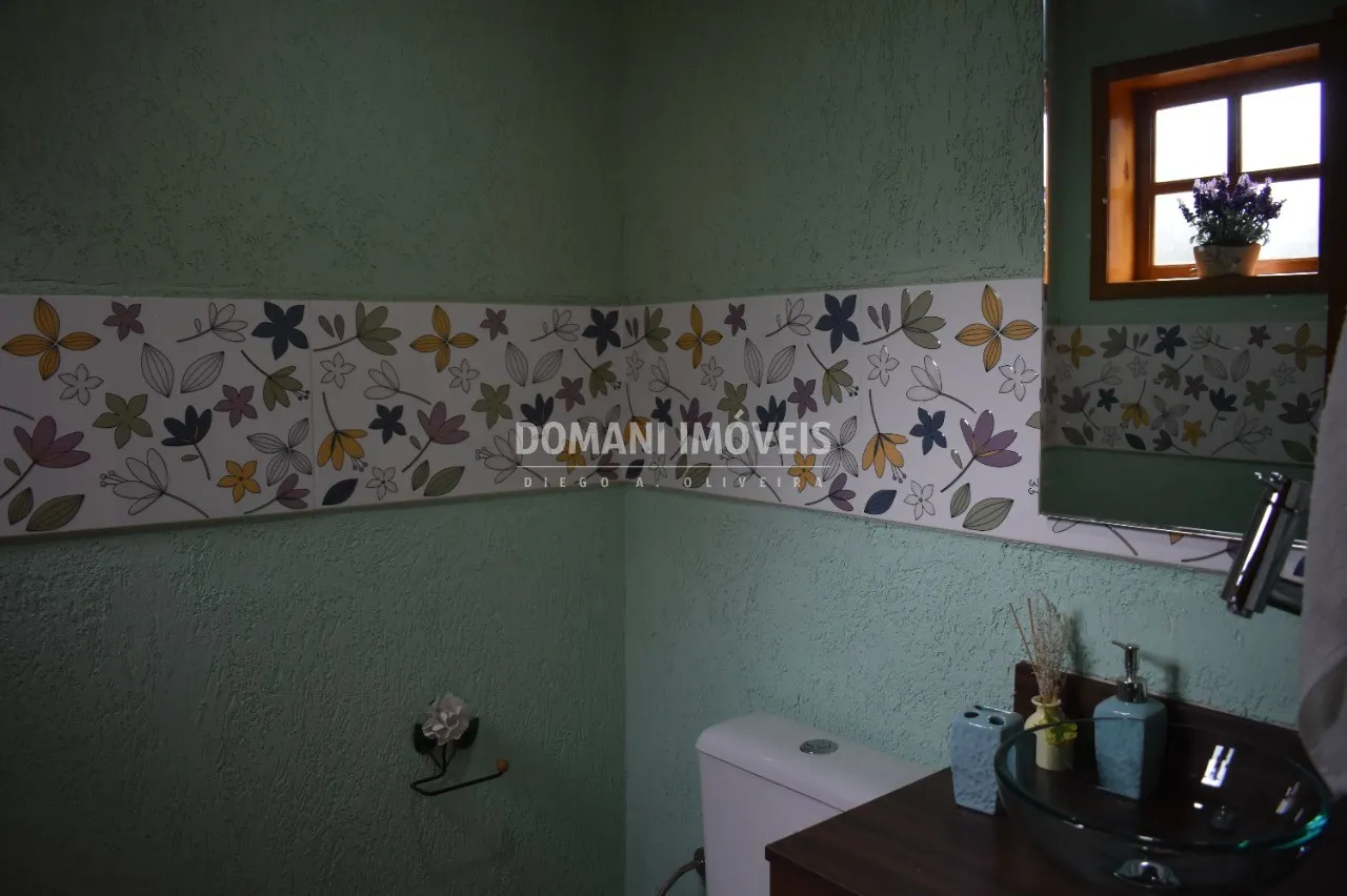 Casa à venda de 4.000 m² em Campos do Jordão, SP, Brasil