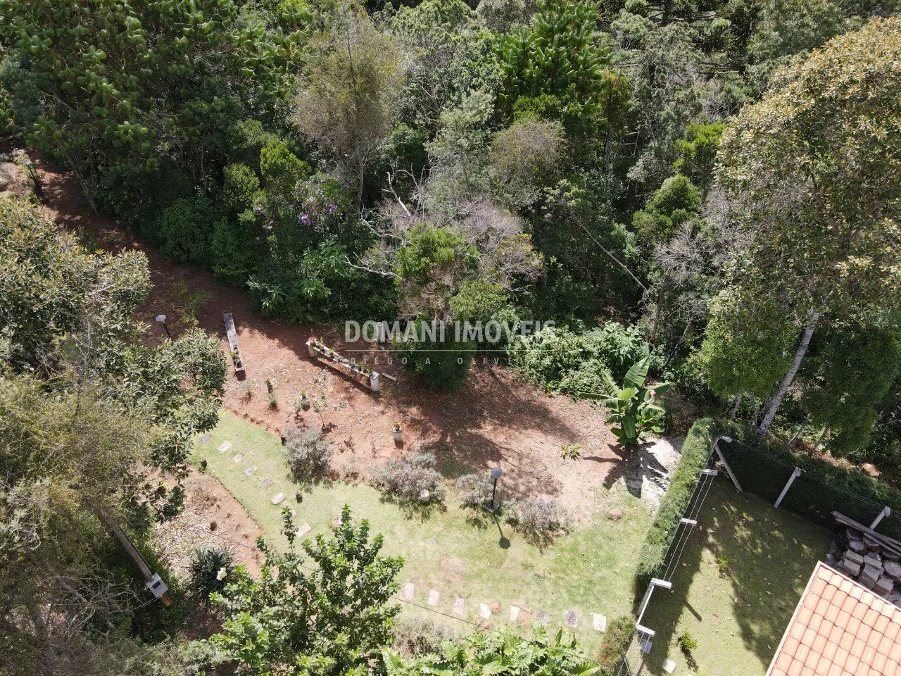 Casa à venda de 4.000 m² em Campos do Jordão, SP, Brasil