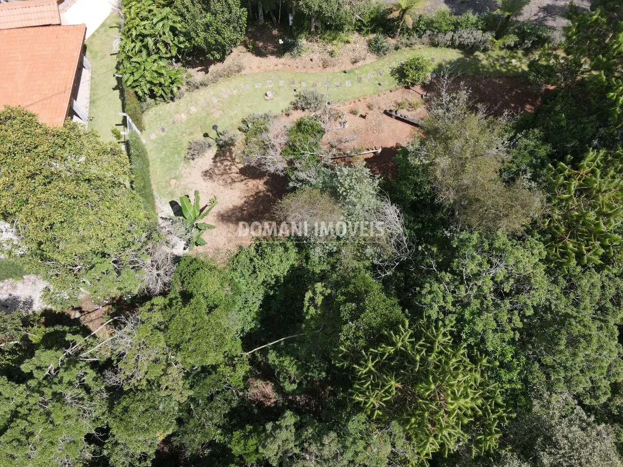 Casa à venda de 4.000 m² em Campos do Jordão, SP, Brasil