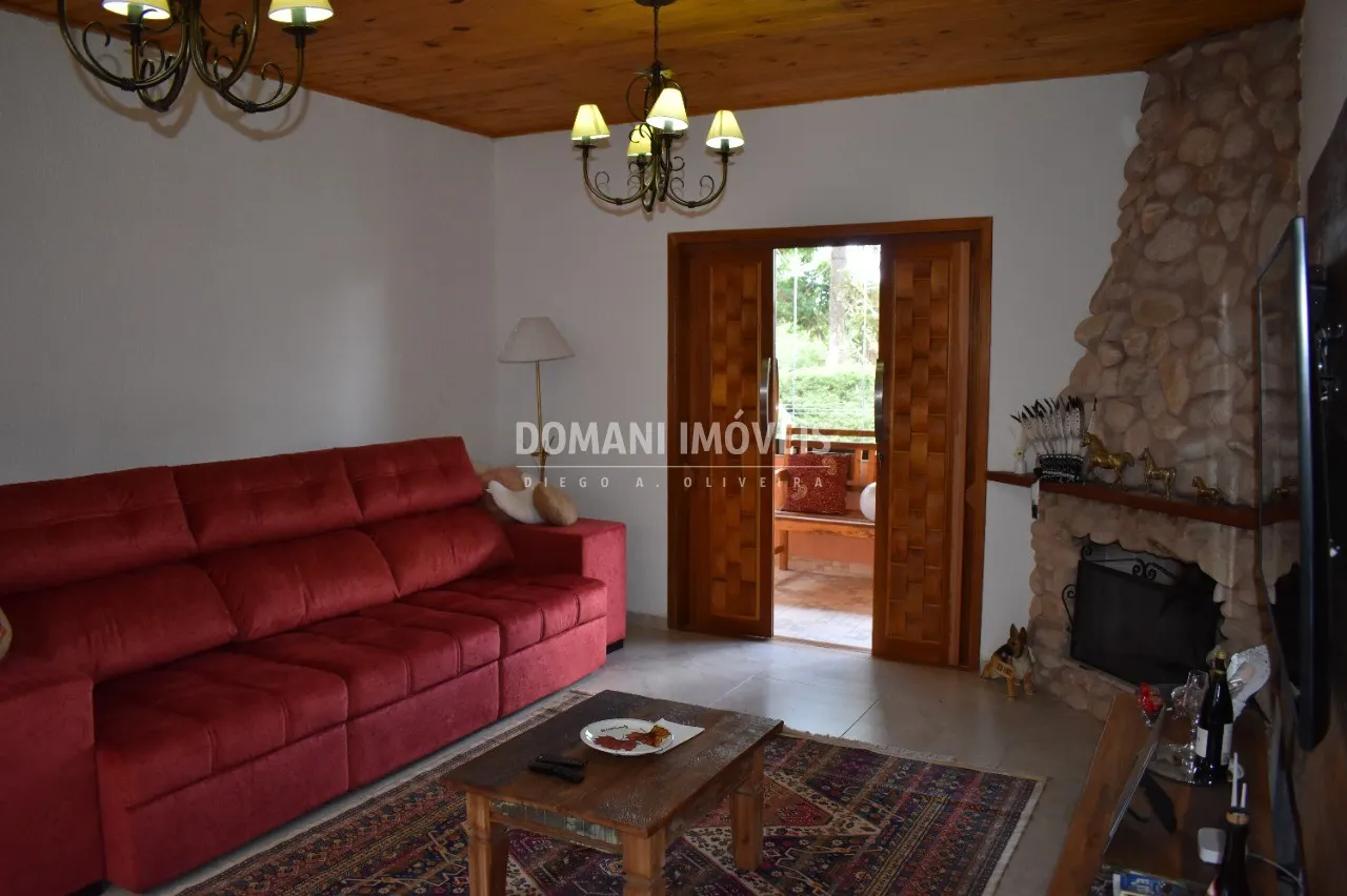 Casa à venda de 4.000 m² em Campos do Jordão, SP, Brasil