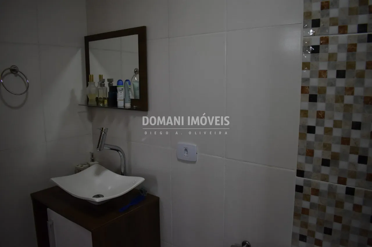 Casa à venda de 4.000 m² em Campos do Jordão, SP, Brasil