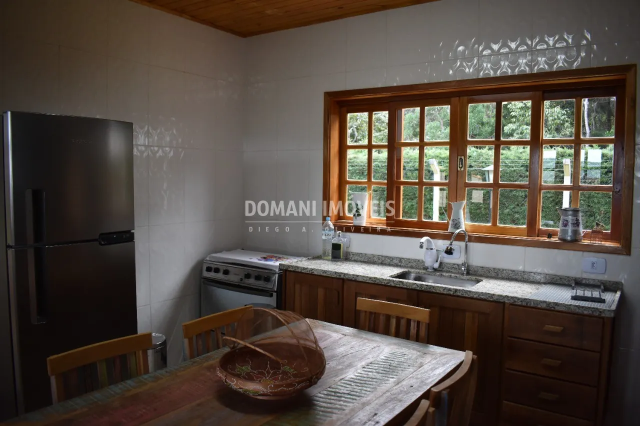 Casa à venda de 4.000 m² em Campos do Jordão, SP, Brasil