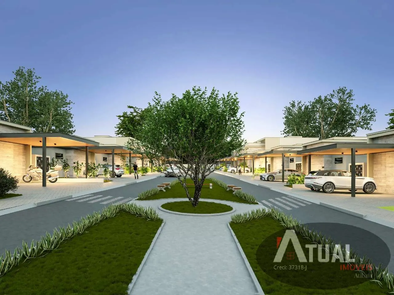 Casa à venda de 372 m² em Atibaia, SP, Brasil