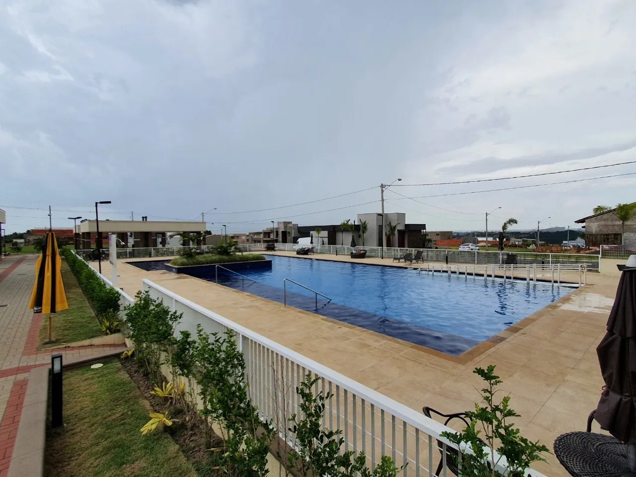 Terreno à venda de 329 m² em Monte Mor, SP, Brasil