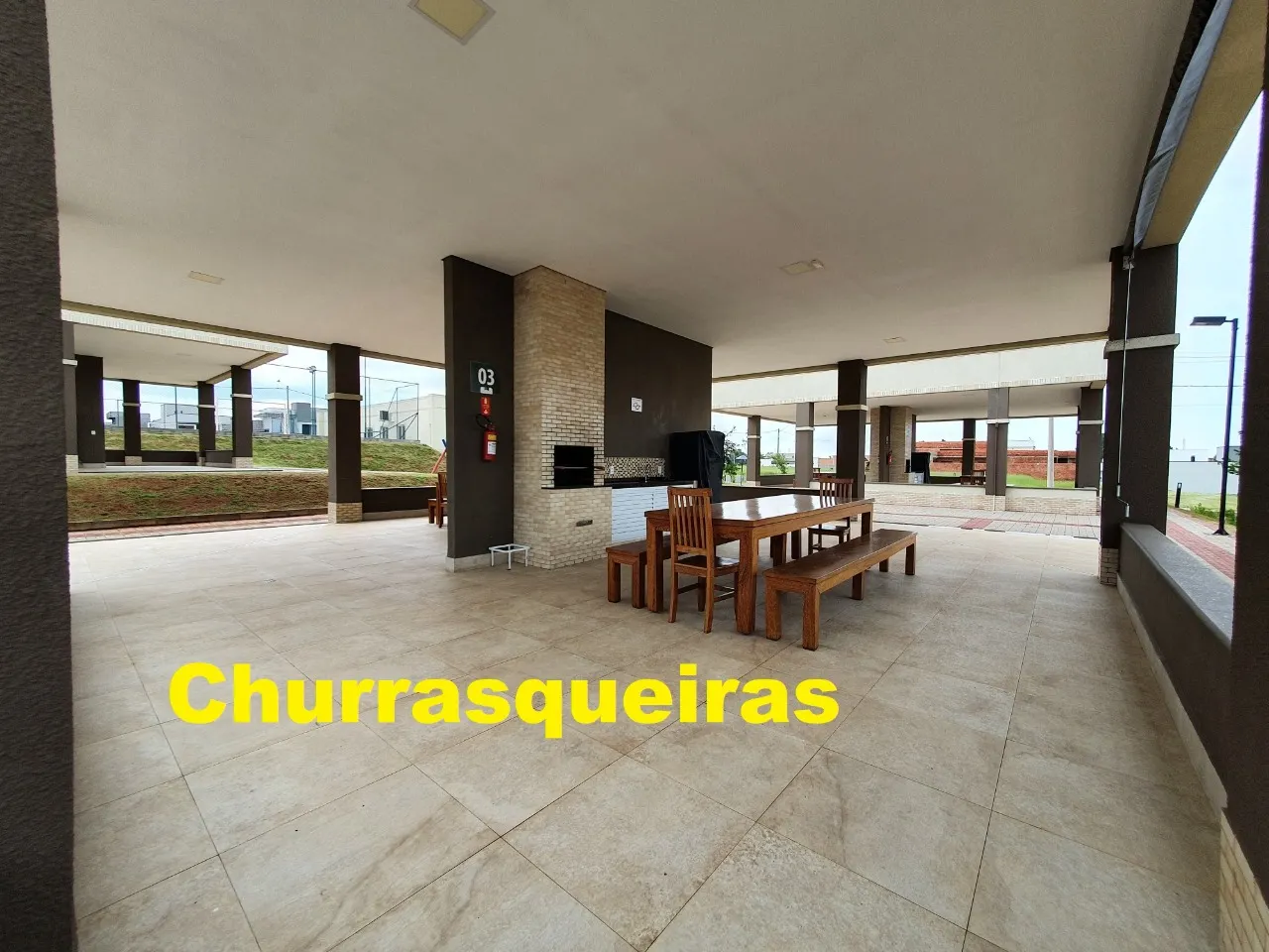 Terreno à venda de 329 m² em Monte Mor, SP, Brasil