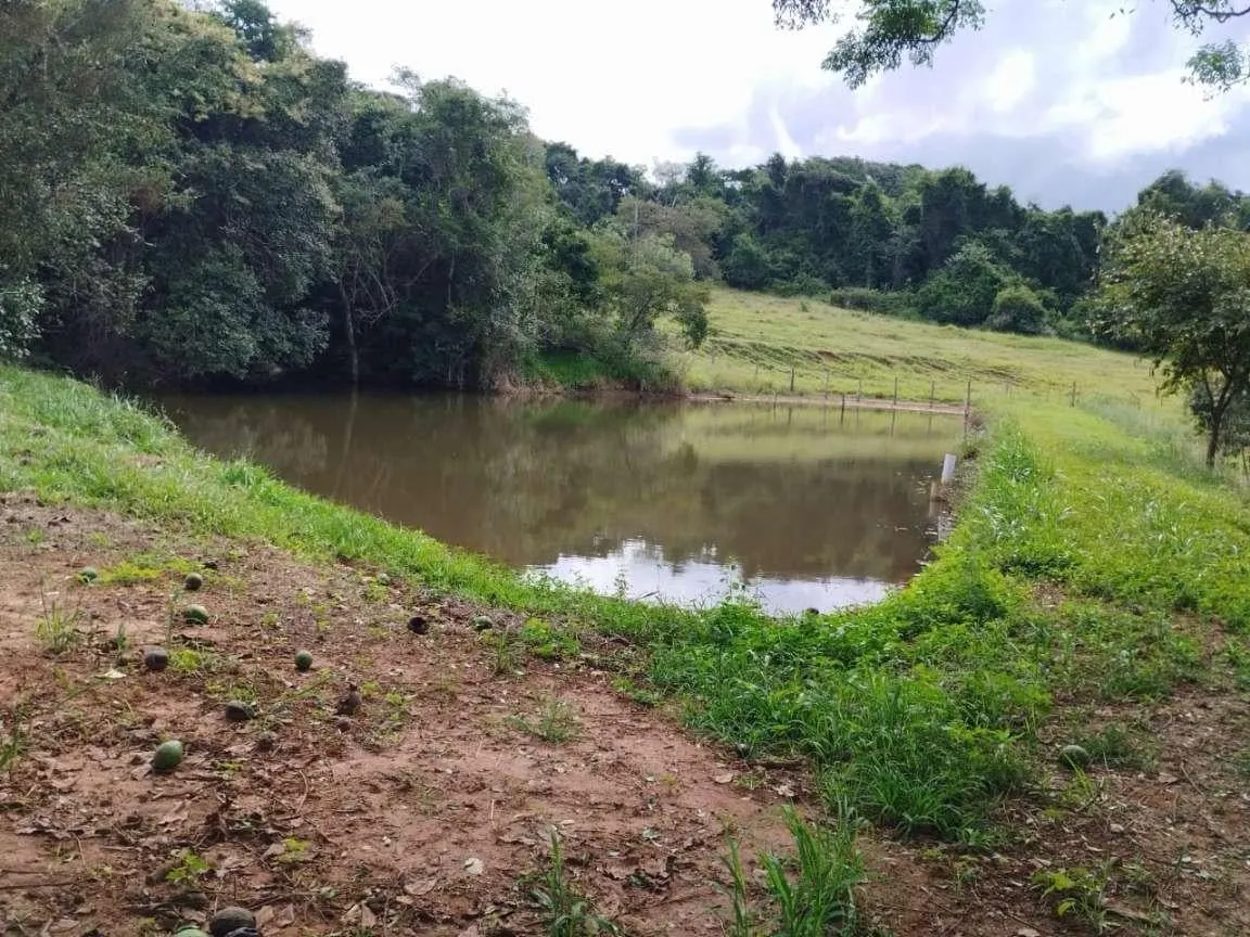 Fazenda à venda de 104 ha em Cássia dos Coqueiros, SP, Brasil