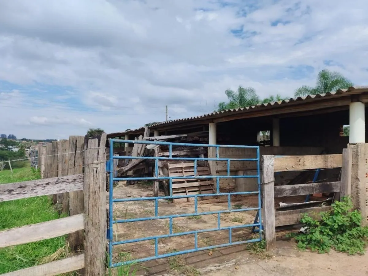 Fazenda à venda de 104 ha em Cássia dos Coqueiros, SP, Brasil