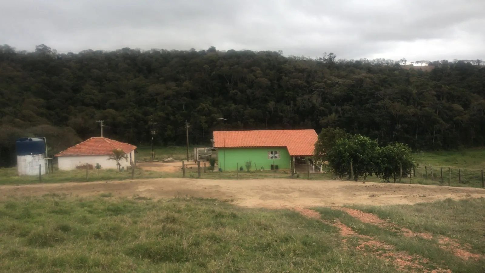 Farm for sale of 353 acres in São Miguel Arcanjo, SP, Brazil