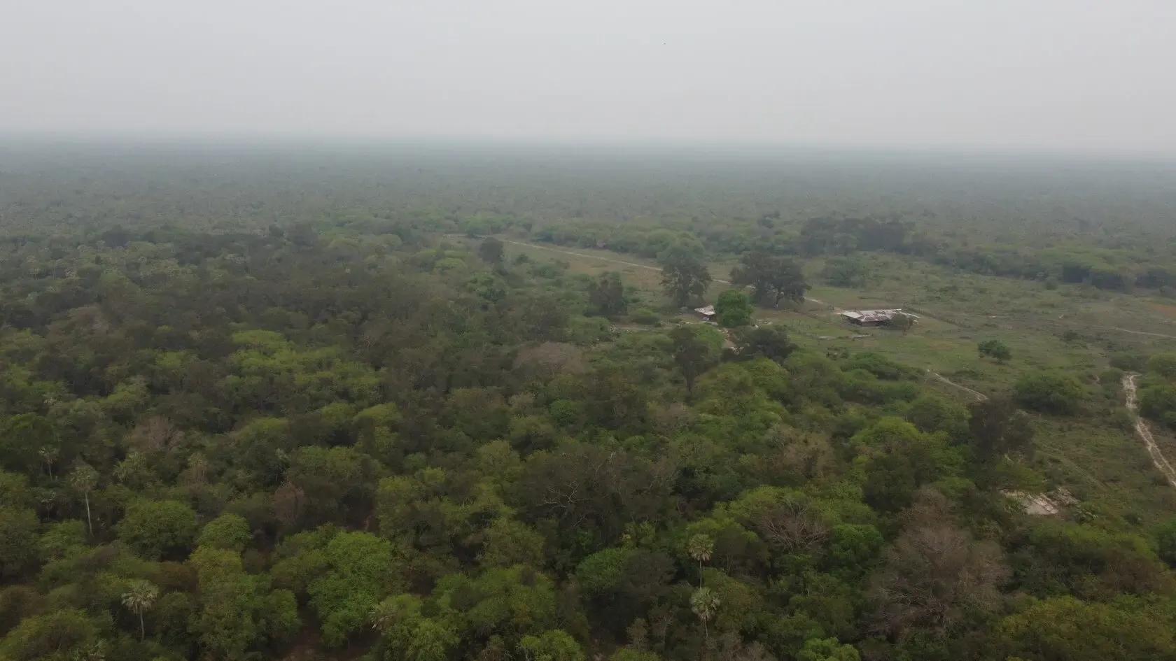 Fazenda à venda de 2.895 ha em Benjamín Aceval, Paraguai