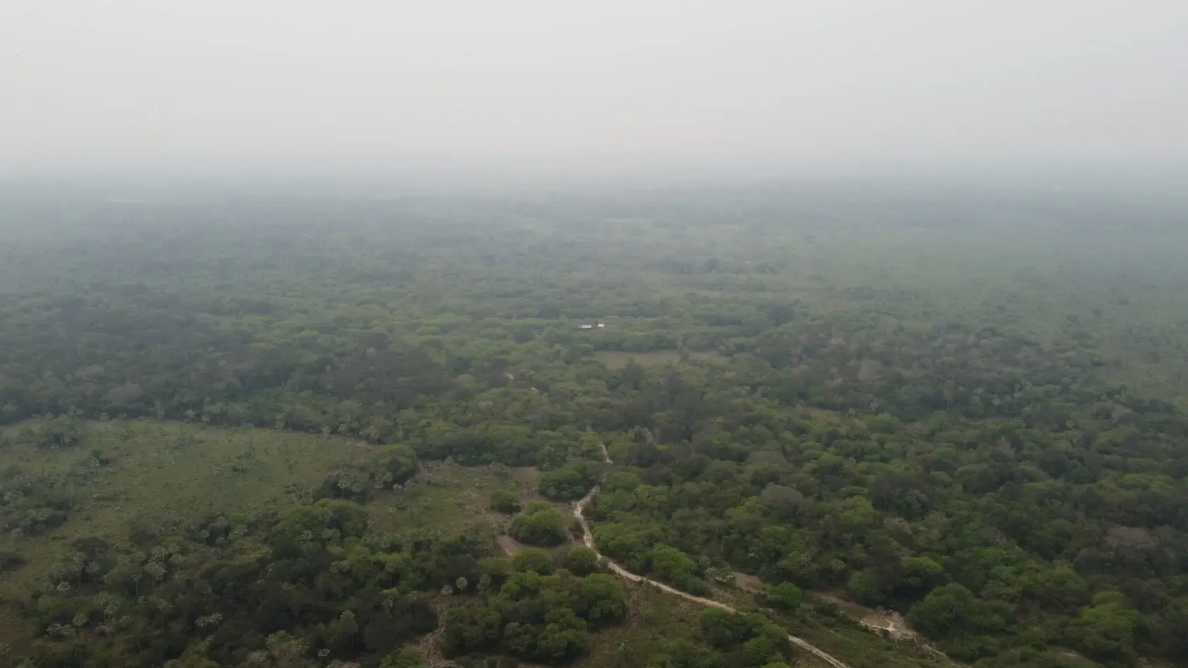 Fazenda à venda de 2.895 ha em Benjamín Aceval, Paraguai