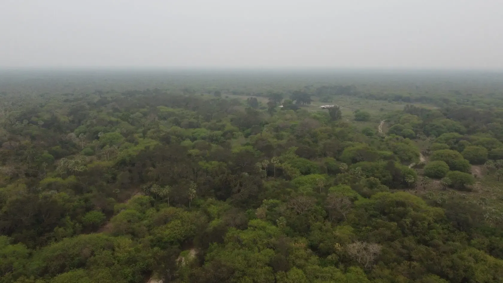 Fazenda à venda de 2.895 ha em Benjamín Aceval, Paraguai