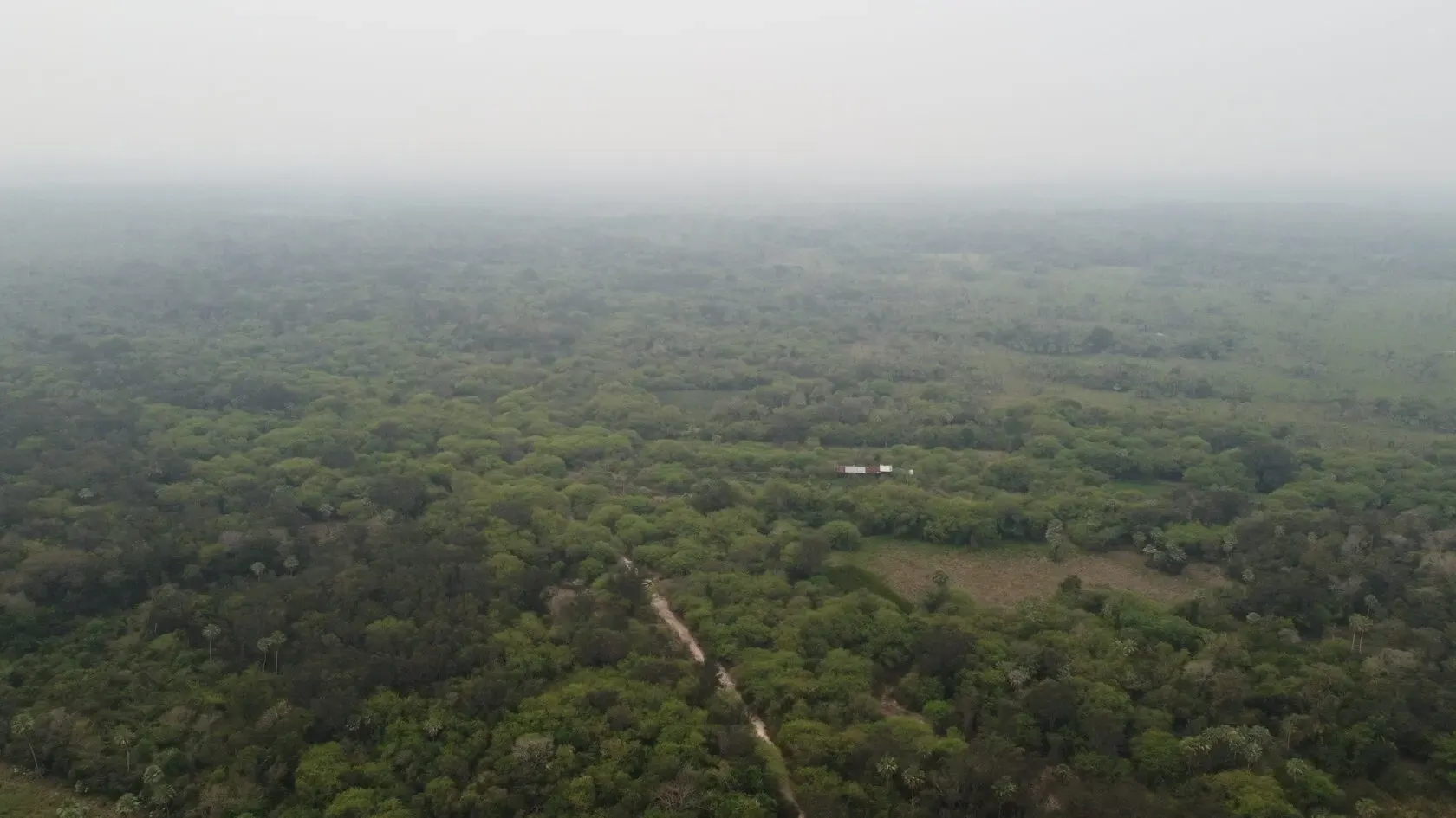 Fazenda à venda de 2.895 ha em Benjamín Aceval, Paraguai