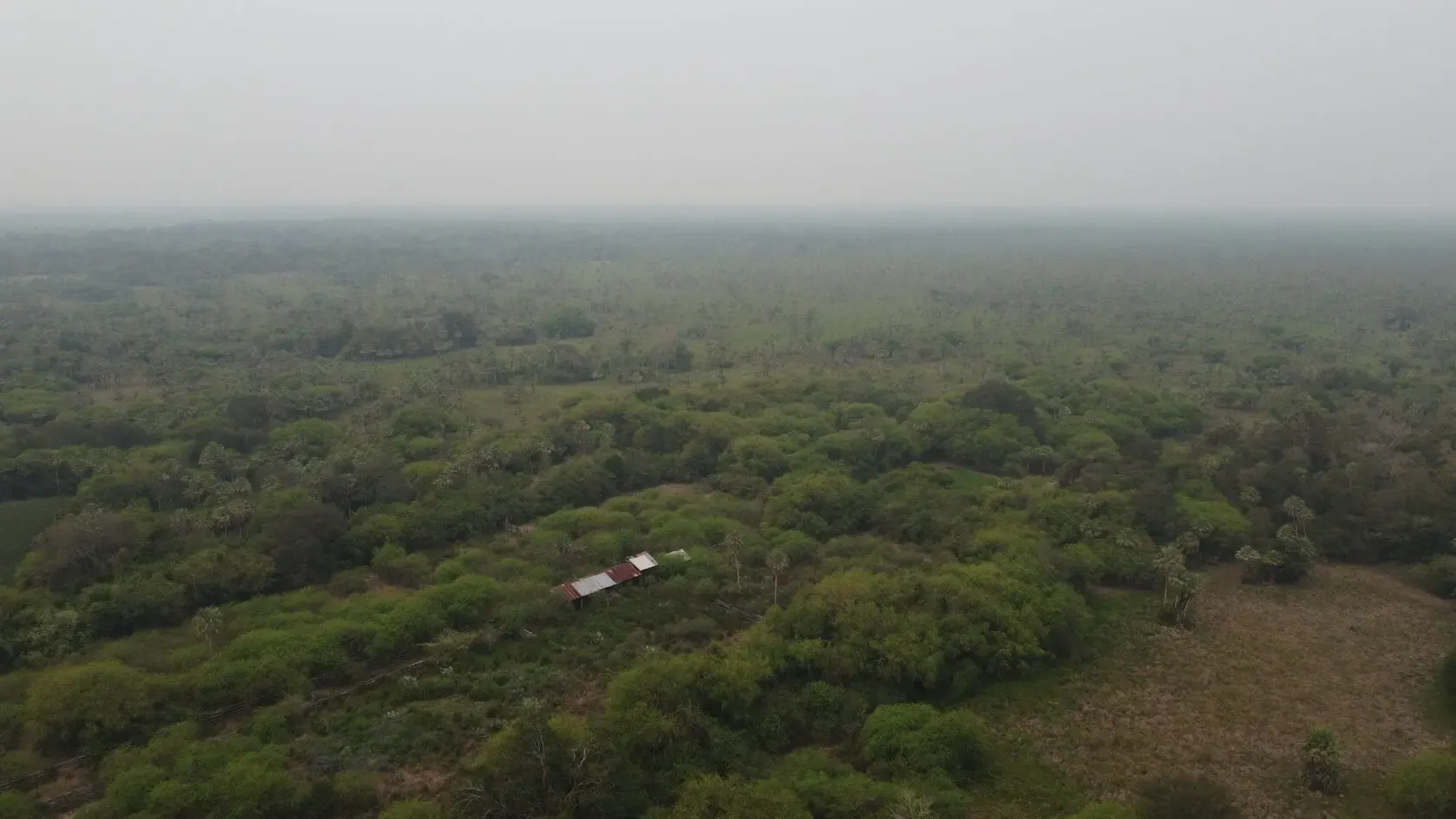 Fazenda à venda de 2.895 ha em Benjamín Aceval, Paraguai