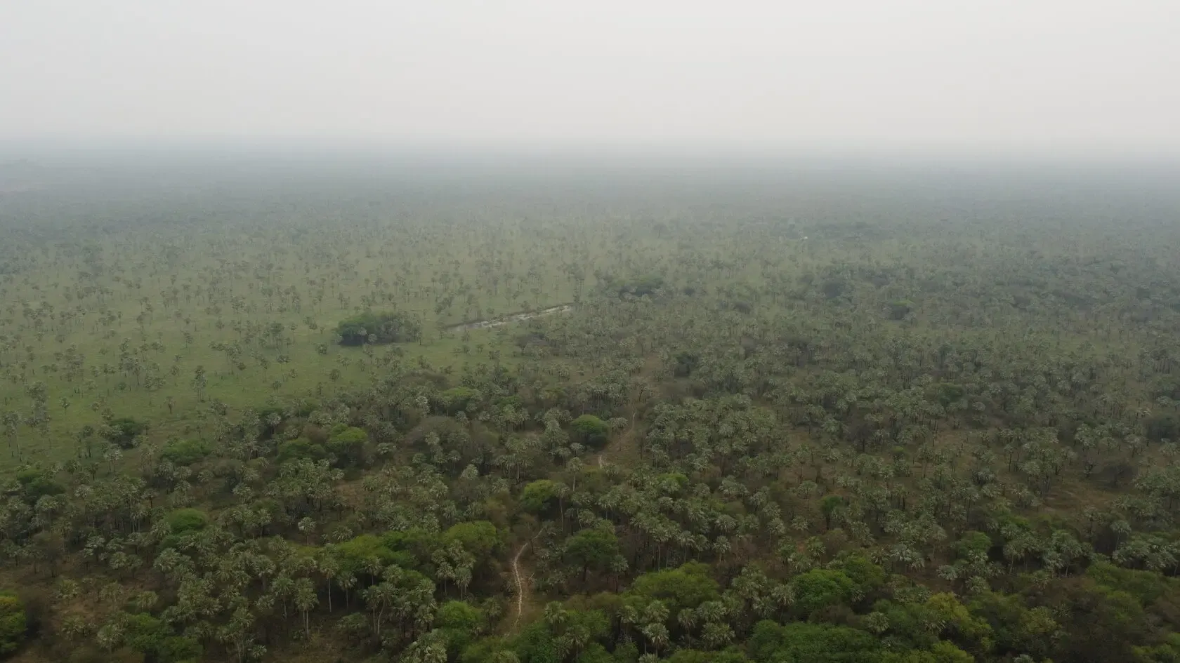 Fazenda à venda de 2.895 ha em Benjamín Aceval, Paraguai